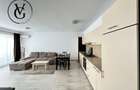 Apartament cu 2 camere semidecomandat în Universitate - 2