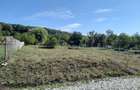 Parcela Dupa-Hill Bistrita- zona cartier RAAL - 1