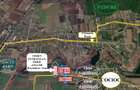 Proprietar, vând teren intravilan în Periș – 4.514 mp - 2