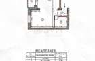 Apartament cu 1 camere decomandat în Chiajna - 10