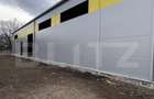 Hala noua de vanzare, 590 mp, zona Baciu - 3