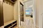 Apartament cu 3 camere decomandat în Nord - 9