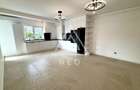 Apartament cu 3 camere semidecomandat în Baciu - 8