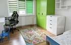 Apartament cu 3 camere, decomandat, 92 mp, renovat integral