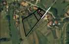 Ofer spre vanzare casa+ teren intravilan - 2