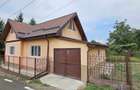 Vand casa in satul Seuca comuna Gane?ti - 10