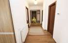 Apartament cu 3 camere semidecomandat în Bună Ziua - 12