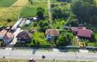 Casă cu 4 camere cu Teren 1730 Mp în Mihăești - 10