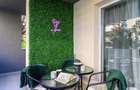 2 camere LUX Urban Plaza | 80+ mp | Terasa 30 mp | Parcare | Regim hotelier - 3