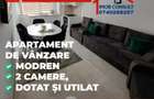 Apartament cu 2 camere decomandat în Central - 3