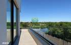 Vila Snagov | Piscina Interioara | Deschidere Lacul Snagov - 12