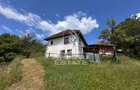 Casa la munte, la cheie, priveliste panoramica, in sat Ret, Hunedoara - 2