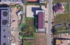 Teren Construcții intravilan de 522 mp, în Tractorul - 1