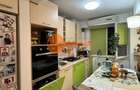 Apartament cu 3 camere semidecomandat în Lujerului - 1