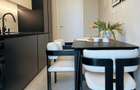 2 camere 54 mp | Bucătărie închisă | Parc privat - 1