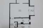 Proprietar vand apartament 2 camere zona . Girocului Judetean - 2