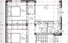 Casă cu 4 camere cu Teren 350 Mp în Central - 2 Casă cu 4 camere cu Teren 350 Mp în Central - 2