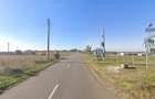 vand teren Luciu 1,12 ha cu 47 m deschidere la DJ 214A - 1