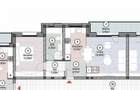 Comision 0% Apartament cu 2 camere de 53 mp utili - Mosnita - 2