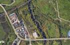 Teren intravilan 10.000 mp - Baia Mare | Dezvoltare comerciala