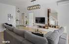 APARTAMENT 2 CAMERE, MOBILAT COMPLET ROVERE, ZENITH BELLE TOUR! - 14