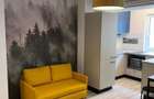 Vand STUDIO ULTRA-MODERN, complet mobilat ?i utilat! - 1
