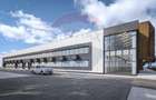 Spațiu comercial, de 3,872 mp, în Militari - 2