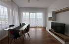 Apartament cu 2 camere semidecomandat în Florești - 9