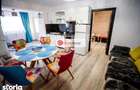 Apartament 3 camere(Spatiu Comercial in acte) mobilat si utilat comple - 5
