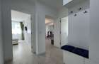 Apartament cu 2 camere decomandat în Pipera - 10