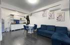 Apartament cu 3 camere decomandat în Nufărul - 3
