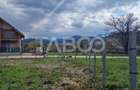 Teren intravilan cu utilitati 464 mp pentru constructie casa Talmaciu - 5