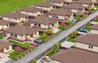 Casă individuală cu 3 camere cu Canalizare în Popas Păcurari - 4