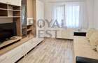Apartament cu 2 camere decomandat în Tractorul - 2