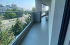 Apartament cu 3 camere semidecomandat în Aviației - 10