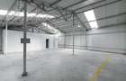 Spațiu industrial, de 450 mp, în Calea Clujului - 3