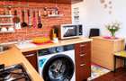 Apartament tip duplex de inchiriat Bulevardul Garii - 5