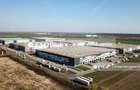 Spațiu industrial, de 3,456 mp, în Ghiroda - 1