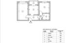 Apartament cu 2 camere decomandat în Rahova - 7