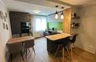 Apartament cu 3 camere semidecomandat în Central - 2