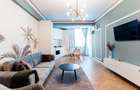 Apartament cu 2 camere in Building Stefan Resort - 5