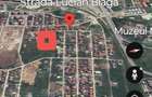 Teren Construcții intravilan de 1000 mp, în Sud - 1