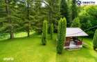 Cabana de Vanzare in Tarcau Natura, Relaxare si Pescuit la Poarta - 5