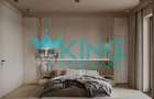Apartament cu 3 camere semidecomandat în 13 Septembrie - 6