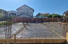 Super locatie, padure Rosu, vila in constructie 290 mp , teren 580 mp, - 4
