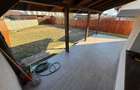 Duplex SAD P+E 5 cam, toate utilitatile, teren 400m, cartier Serena, Mosnita - 9