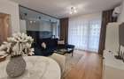 Nusco City/ Promenada Mall Inchiriere apartament 3 camere - 2