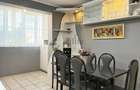 Apartament cu 3 camere semidecomandat în Ultracentral - 18