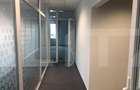Office top class, 600 m2 - 1