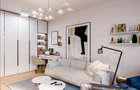 Apartament cu 2 camere semidecomandat în Mărăști - 3
